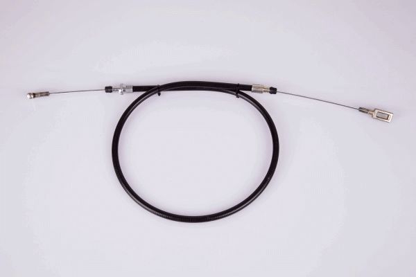 HELLA 8AS 355 669-641 Cable Pull, parking brake