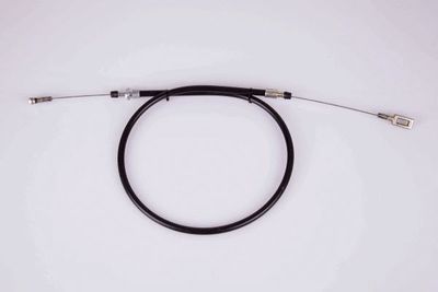 Cable Pull, parking brake HELLA 8AS 355 669-641