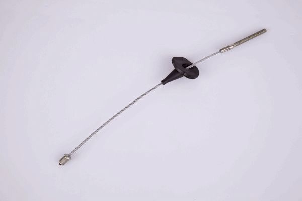 HELLA 8AS 355 669-701 Cable Pull, parking brake