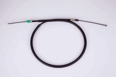 Cable Pull, parking brake HELLA 8AS 355 670-161