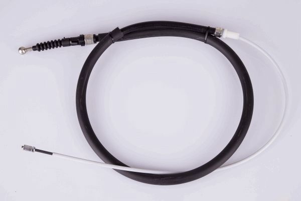 HELLA 8AS 355 670-221 Cable Pull, parking brake