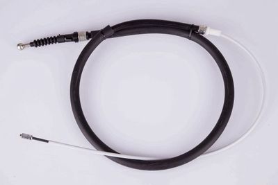 Cable Pull, parking brake HELLA 8AS 355 670-221