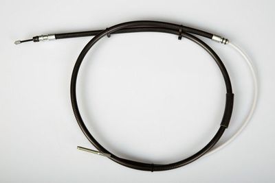 Cable Pull, parking brake HELLA 8AS 355 660-181