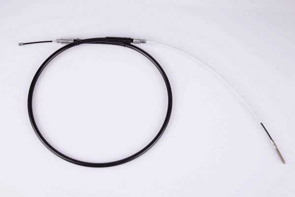 HELLA 8AS 355 660-191 Cable Pull, parking brake