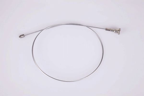 HELLA 8AS 355 662-251 Cable Pull, parking brake