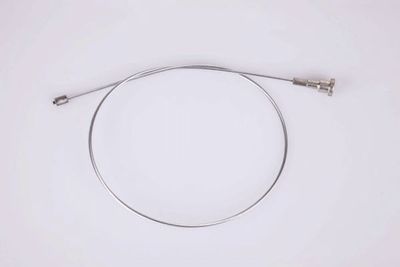 Cable Pull, parking brake HELLA 8AS 355 662-251