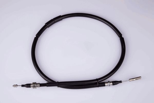 HELLA 8AS 355 666-191 Cable Pull, parking brake