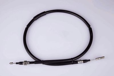 Cable Pull, parking brake HELLA 8AS 355 666-191