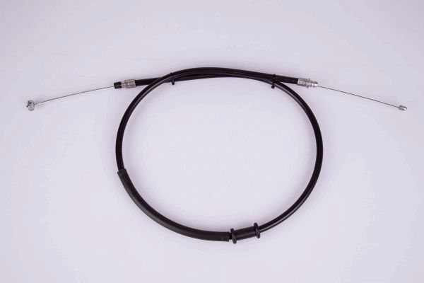 HELLA 8AS 355 666-321 Cable Pull, parking brake