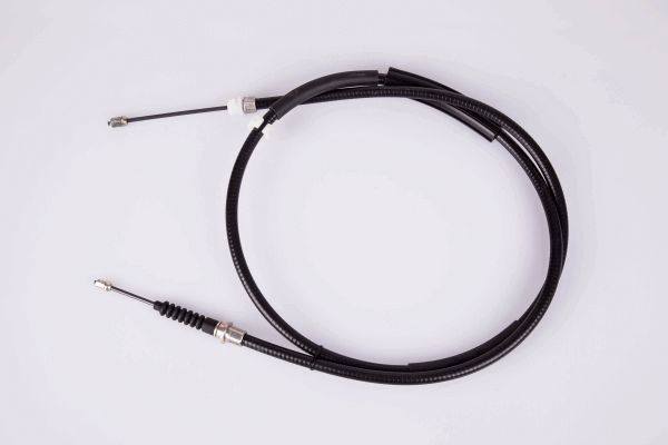 HELLA 8AS 355 667-191 Cable Pull, parking brake