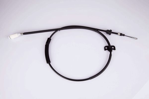 HELLA 8AS 355 668-321 Cable Pull, parking brake