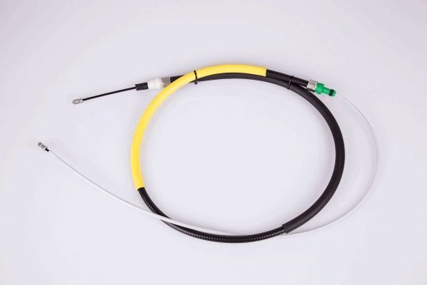 HELLA 8AS 355 668-481 Cable Pull, parking brake