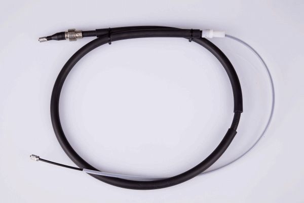 HELLA 8AS 355 668-921 Cable Pull, parking brake