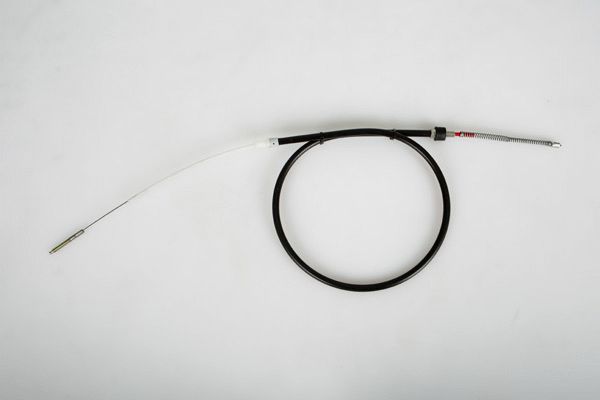 HELLA 8AS 355 668-991 Cable Pull, parking brake