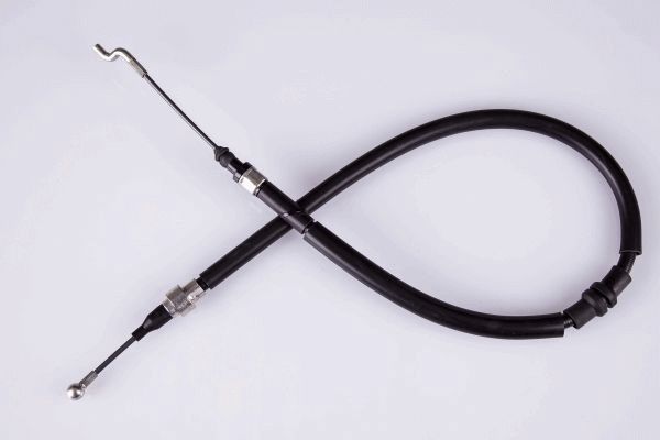 HELLA 8AS 355 669-011 Cable Pull, parking brake
