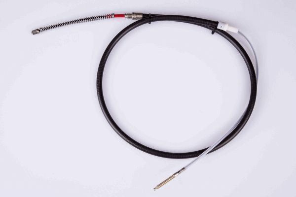 HELLA 8AS 355 669-031 Cable Pull, parking brake
