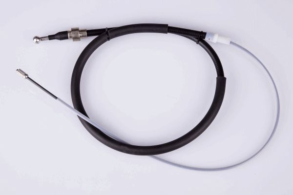 HELLA 8AS 355 669-101 Cable Pull, parking brake