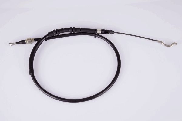 HELLA 8AS 355 669-151 Cable Pull, parking brake