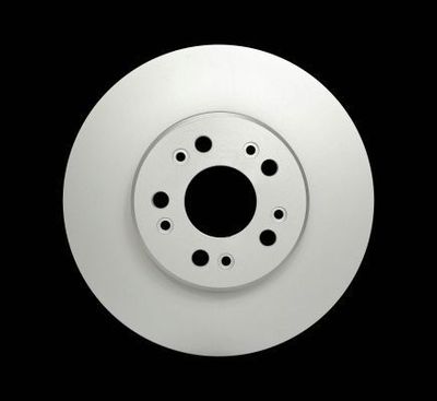 Brake Disc HELLA 8DD 355 102-691