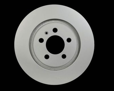 Brake Disc HELLA 8DD 355 102-741