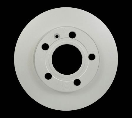 HELLA 8DD 355 107-541 Brake Disc