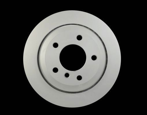HELLA 8DD 355 112-271 Brake Disc