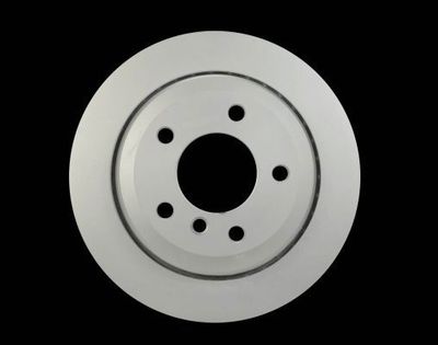 Brake Disc HELLA 8DD 355 112-271