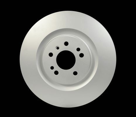 HELLA 8DD 355 113-191 Brake Disc