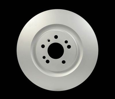 Brake Disc HELLA 8DD 355 113-191