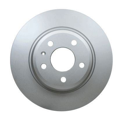 HELLA 8DD 355 113-931 Brake Disc