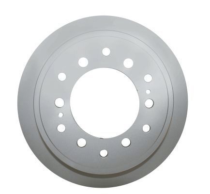 HELLA 8DD 355 114-861 Brake Disc