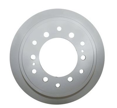 Brake Disc HELLA 8DD 355 114-861
