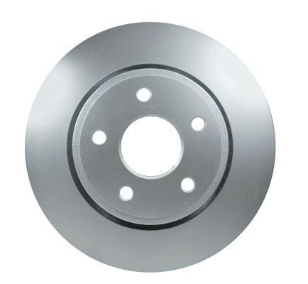 HELLA 8DD 355 115-921 Brake Disc