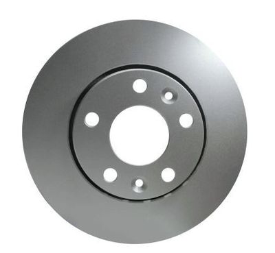 Brake Disc HELLA 8DD 355 116-151