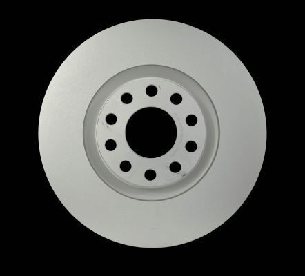 HELLA 8DD 355 128-661 Brake Disc