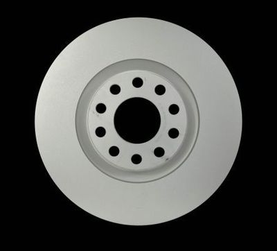 Brake Disc HELLA 8DD 355 128-661