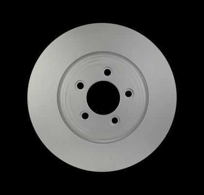 HELLA 8DD 355 128-881 Brake Disc