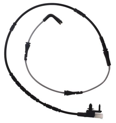 Warning Contact, brake pad wear HELLA 8DK 355 253-511