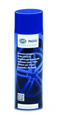 HELLA 8DX 355 370-001 Brake/Clutch Cleaner