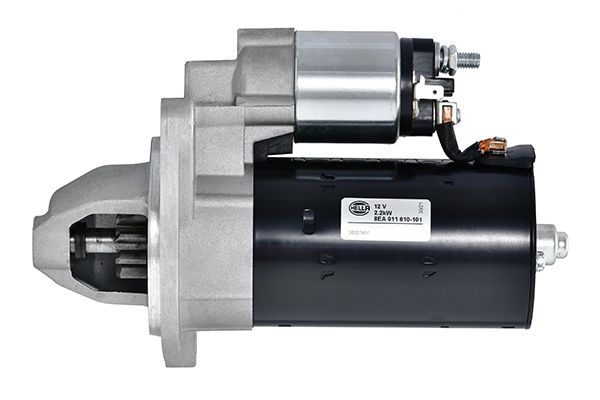 HELLA 8EA 011 610-101 Starter