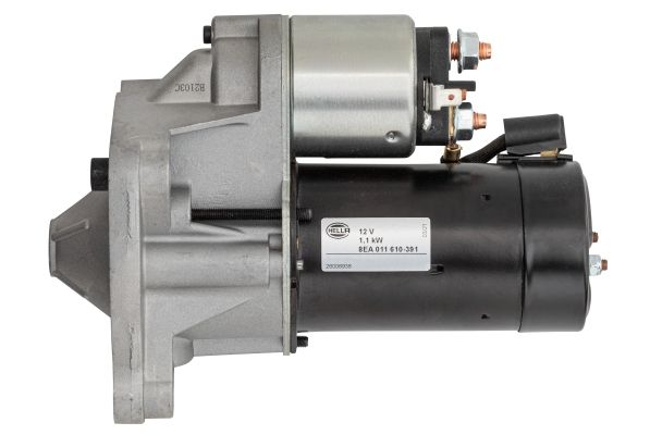HELLA 8EA 011 610-391 Starter