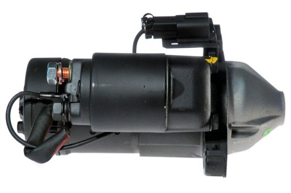 HELLA 8EA 011 610-621 Starter