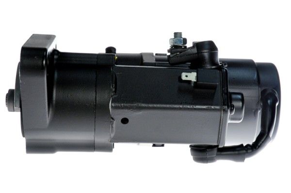 HELLA 8EA 011 610-731 Starter