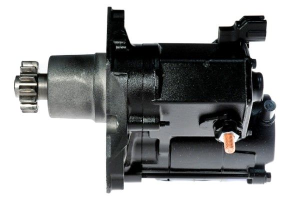 HELLA 8EA 011 610-751 Starter