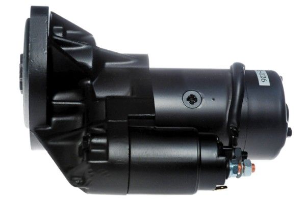 HELLA 8EA 011 611-101 Starter