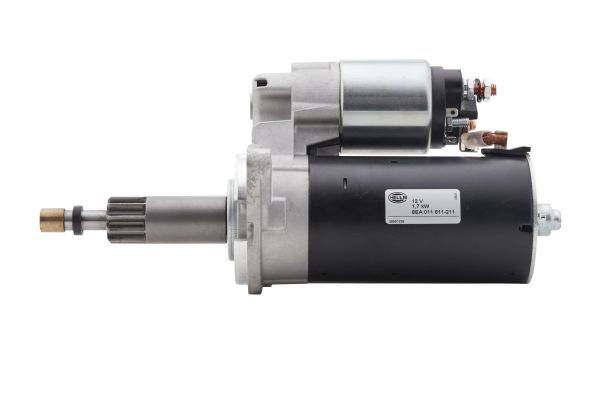 HELLA 8EA 011 611-211 Starter