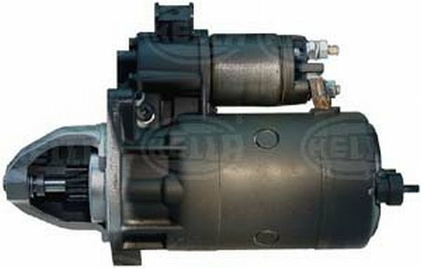 HELLA 8EA 011 611-331 Starter