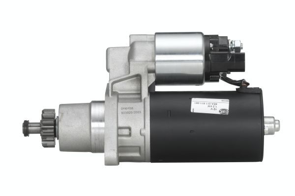 HELLA 8EA 011 611-361 Starter