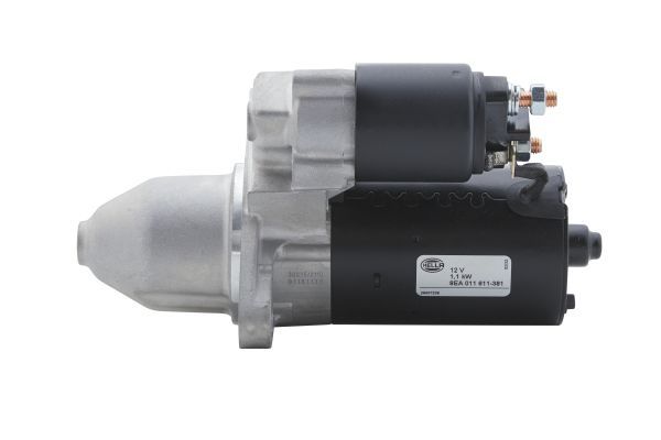 HELLA 8EA 011 611-381 Starter