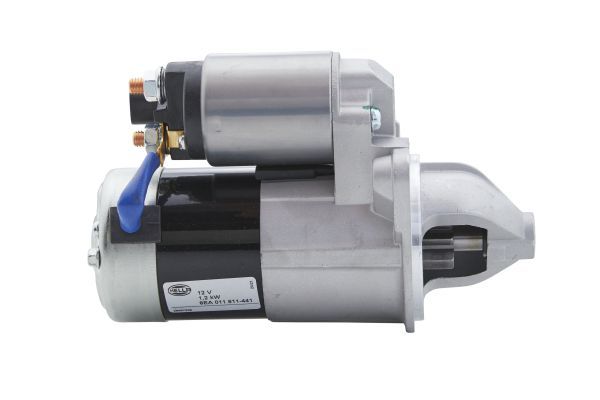 HELLA 8EA 011 611-441 Starter